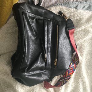 Backpack Handbag Purse